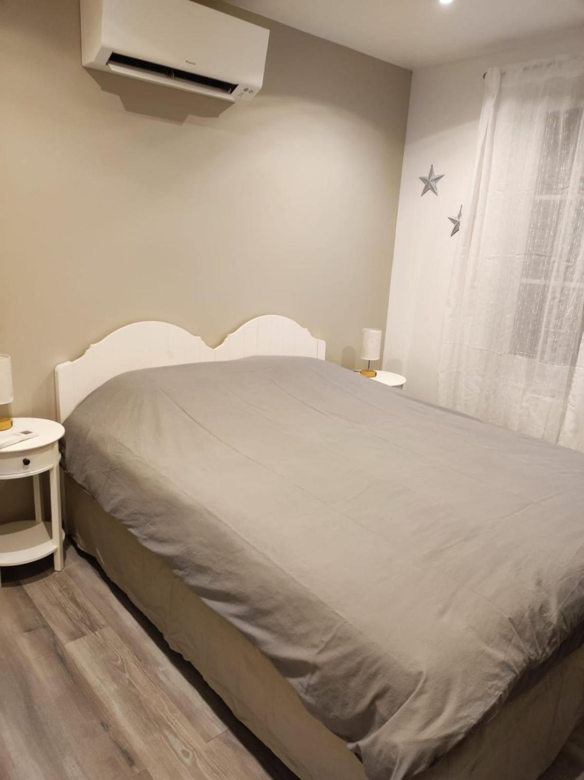 Plaisance Villa Saint-Satur Kültér fotó